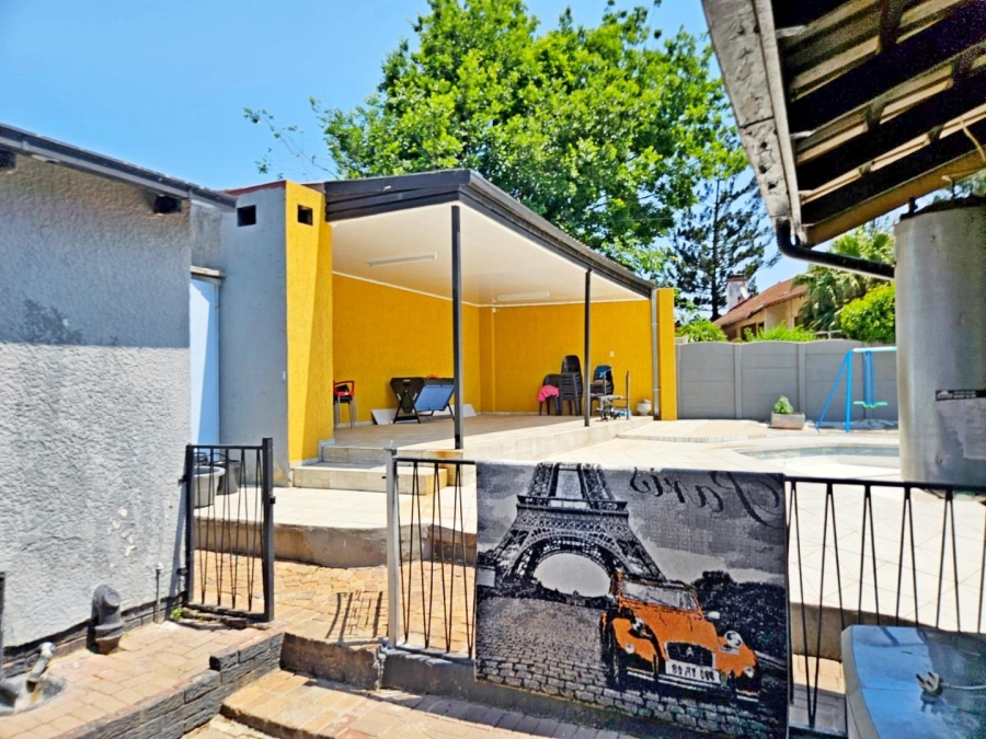 3 Bedroom Property for Sale in Birch Acres Gauteng