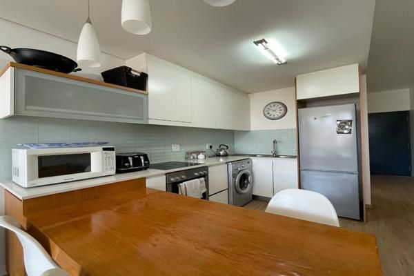 To Let 1 Bedroom Property for Rent in Houghton Estate Gauteng