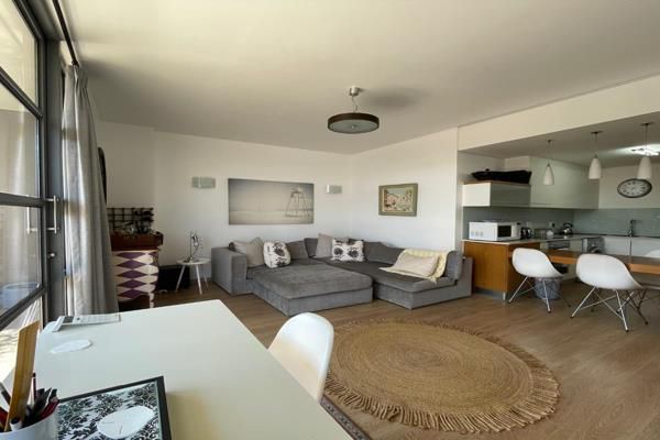 To Let 1 Bedroom Property for Rent in Houghton Estate Gauteng
