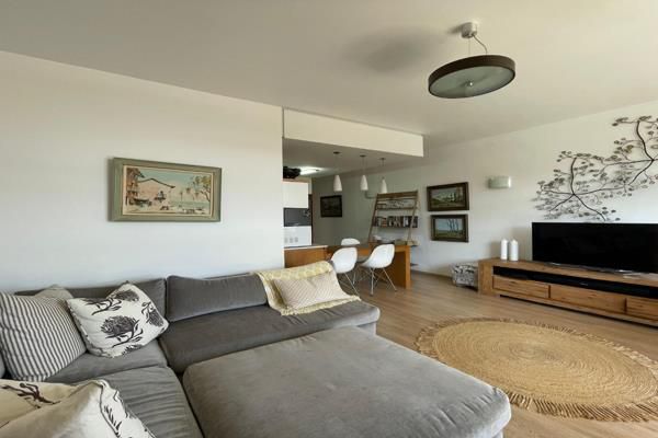 To Let 1 Bedroom Property for Rent in Houghton Estate Gauteng