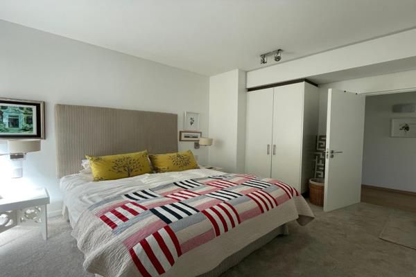To Let 1 Bedroom Property for Rent in Houghton Estate Gauteng