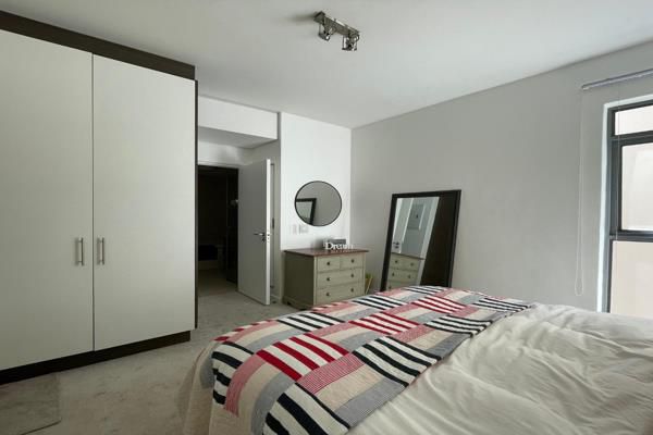 To Let 1 Bedroom Property for Rent in Houghton Estate Gauteng