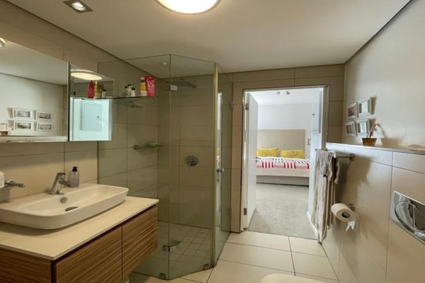 To Let 1 Bedroom Property for Rent in Houghton Estate Gauteng