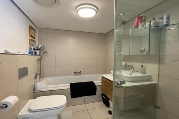 To Let 1 Bedroom Property for Rent in Houghton Estate Gauteng