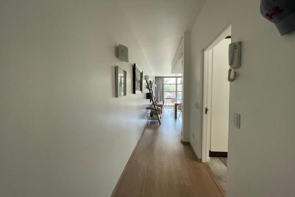 To Let 1 Bedroom Property for Rent in Houghton Estate Gauteng