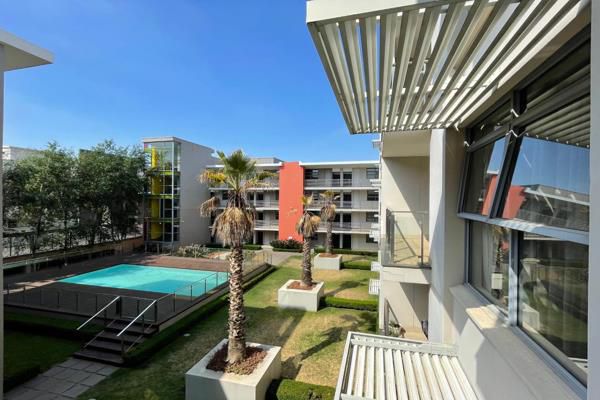 To Let 1 Bedroom Property for Rent in Houghton Estate Gauteng