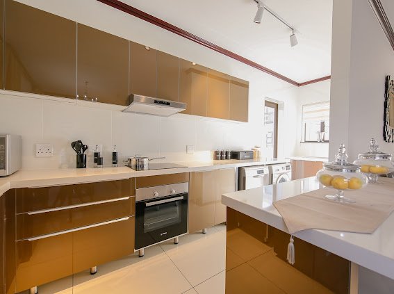 3 Bedroom Property for Sale in Fourways Gauteng