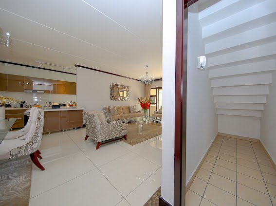 3 Bedroom Property for Sale in Fourways Gauteng