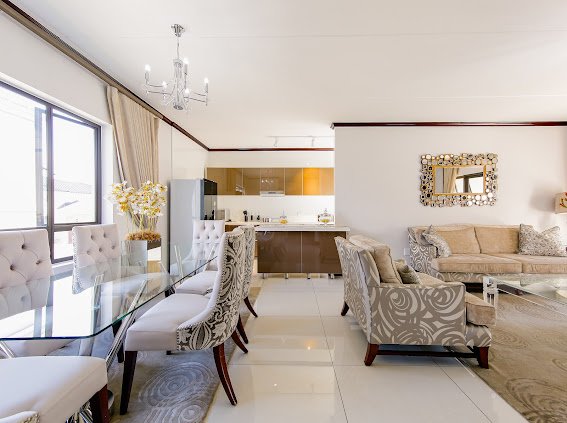 3 Bedroom Property for Sale in Fourways Gauteng