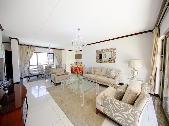 3 Bedroom Property for Sale in Fourways Gauteng