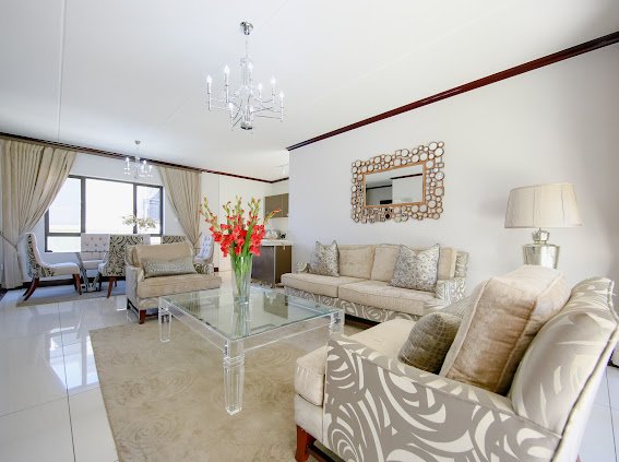 3 Bedroom Property for Sale in Fourways Gauteng