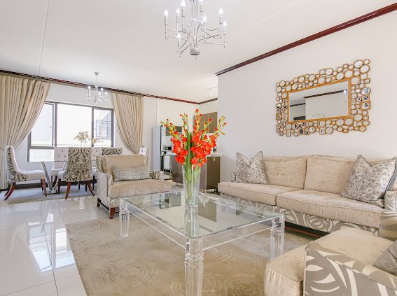 3 Bedroom Property for Sale in Fourways Gauteng