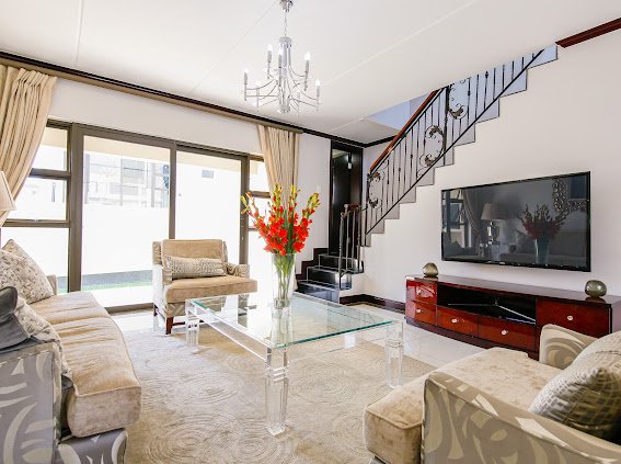 3 Bedroom Property for Sale in Fourways Gauteng