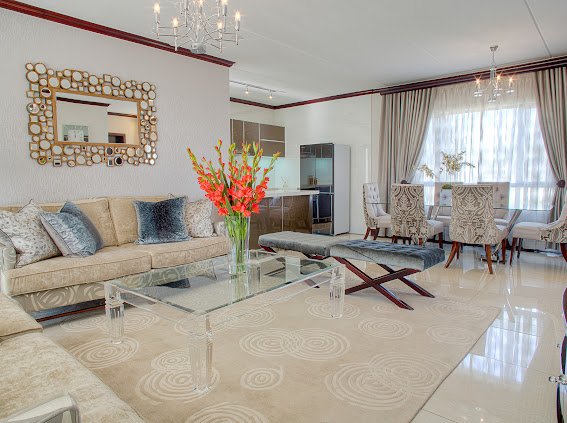 3 Bedroom Property for Sale in Fourways Gauteng