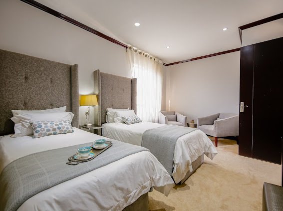 3 Bedroom Property for Sale in Fourways Gauteng