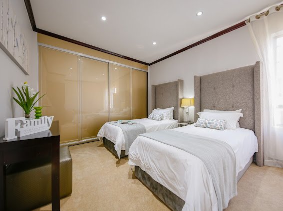 3 Bedroom Property for Sale in Fourways Gauteng