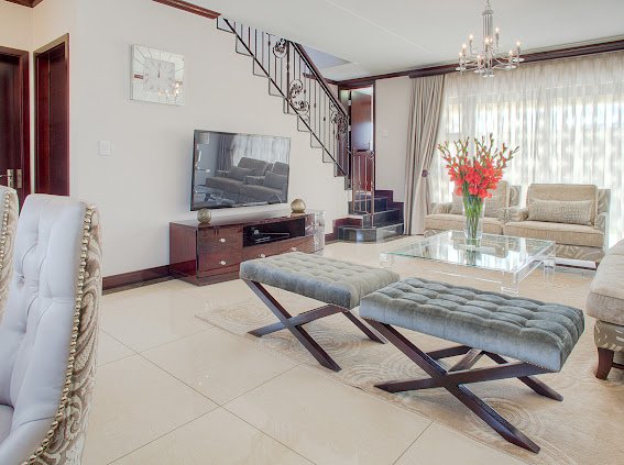 3 Bedroom Property for Sale in Fourways Gauteng