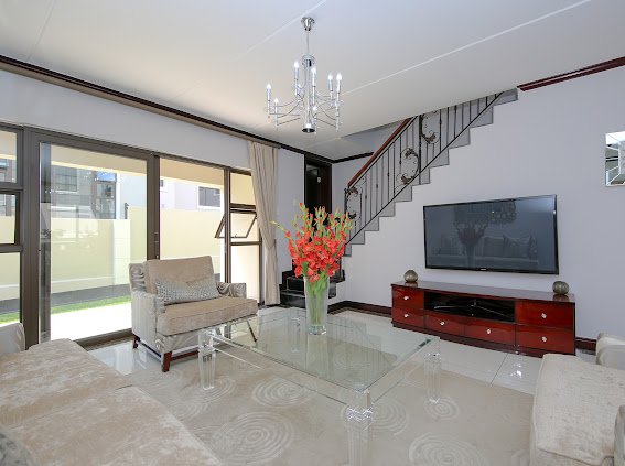 3 Bedroom Property for Sale in Fourways Gauteng