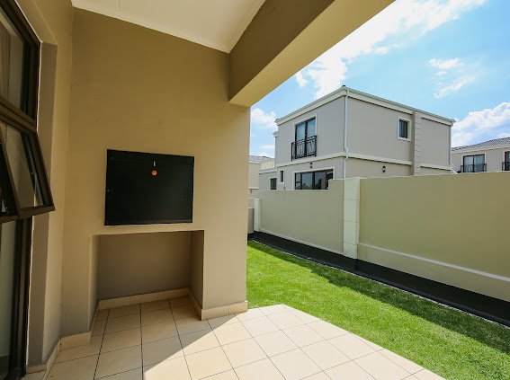 3 Bedroom Property for Sale in Fourways Gauteng