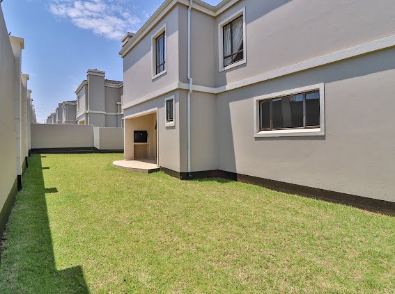 3 Bedroom Property for Sale in Fourways Gauteng