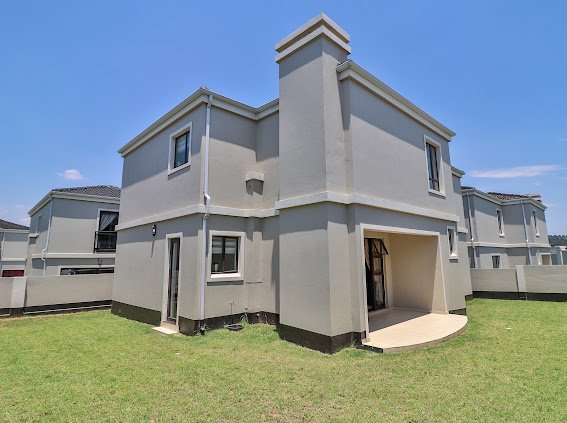 3 Bedroom Property for Sale in Fourways Gauteng