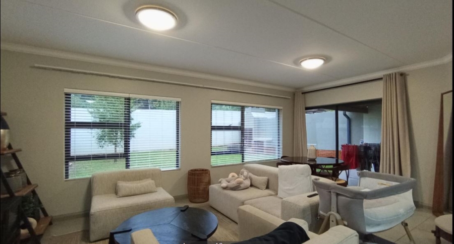 3 Bedroom Property for Sale in Carlswald Estate Gauteng