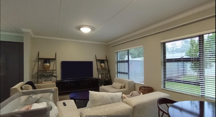 3 Bedroom Property for Sale in Carlswald Estate Gauteng