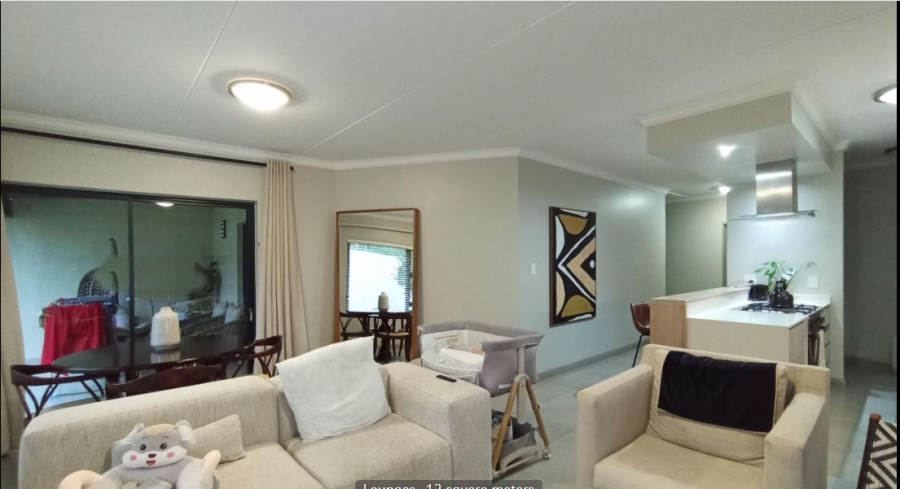 3 Bedroom Property for Sale in Carlswald Estate Gauteng