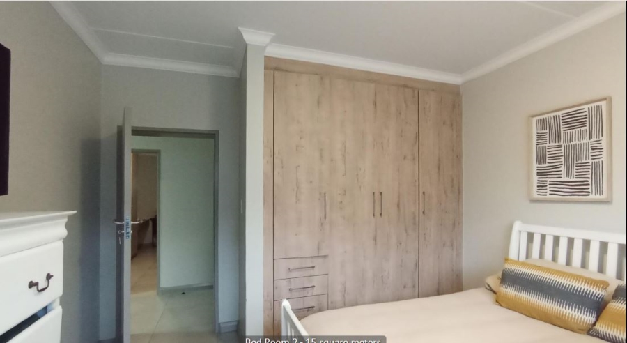 3 Bedroom Property for Sale in Carlswald Estate Gauteng