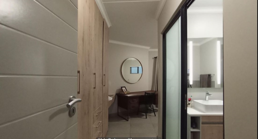3 Bedroom Property for Sale in Carlswald Estate Gauteng