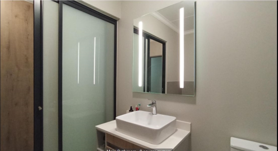3 Bedroom Property for Sale in Carlswald Estate Gauteng