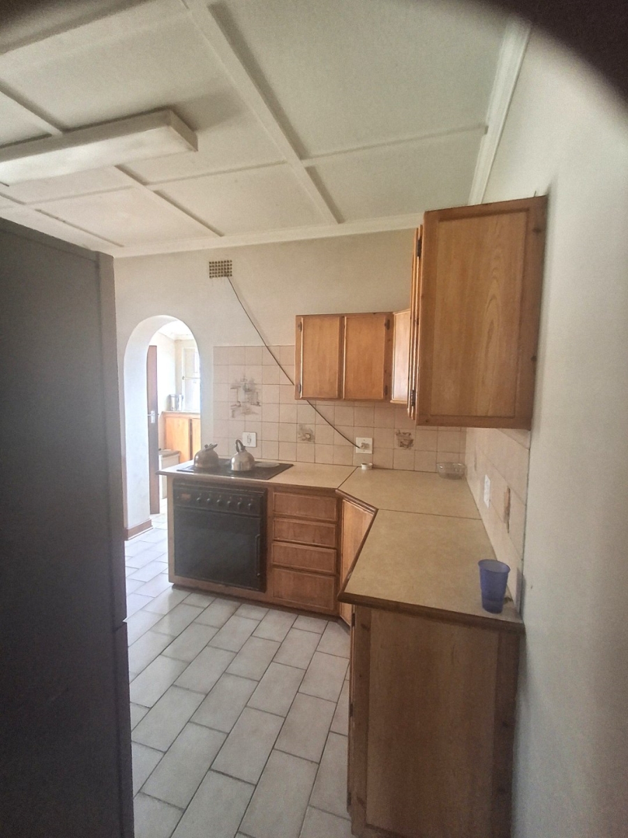 1 Bedroom Property for Sale in Paul Krugersoord Gauteng