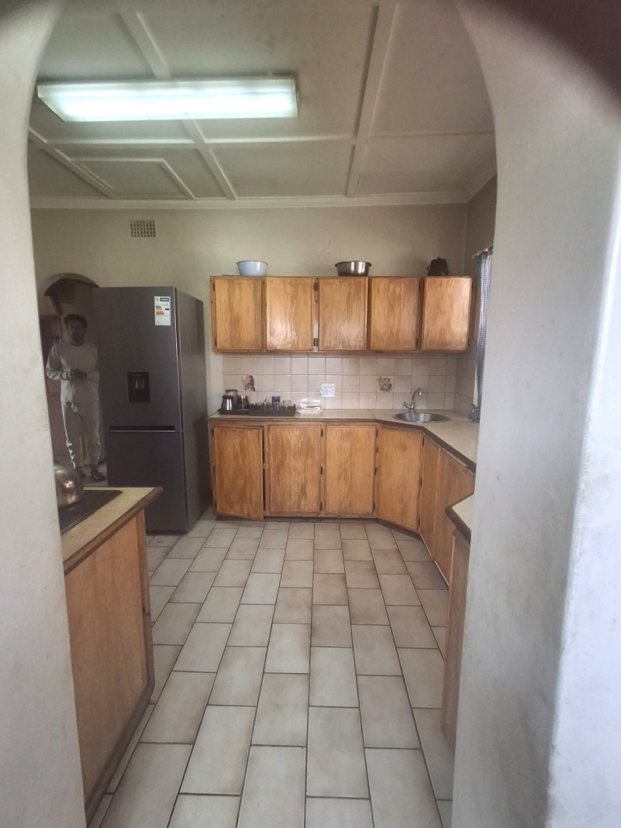 1 Bedroom Property for Sale in Paul Krugersoord Gauteng