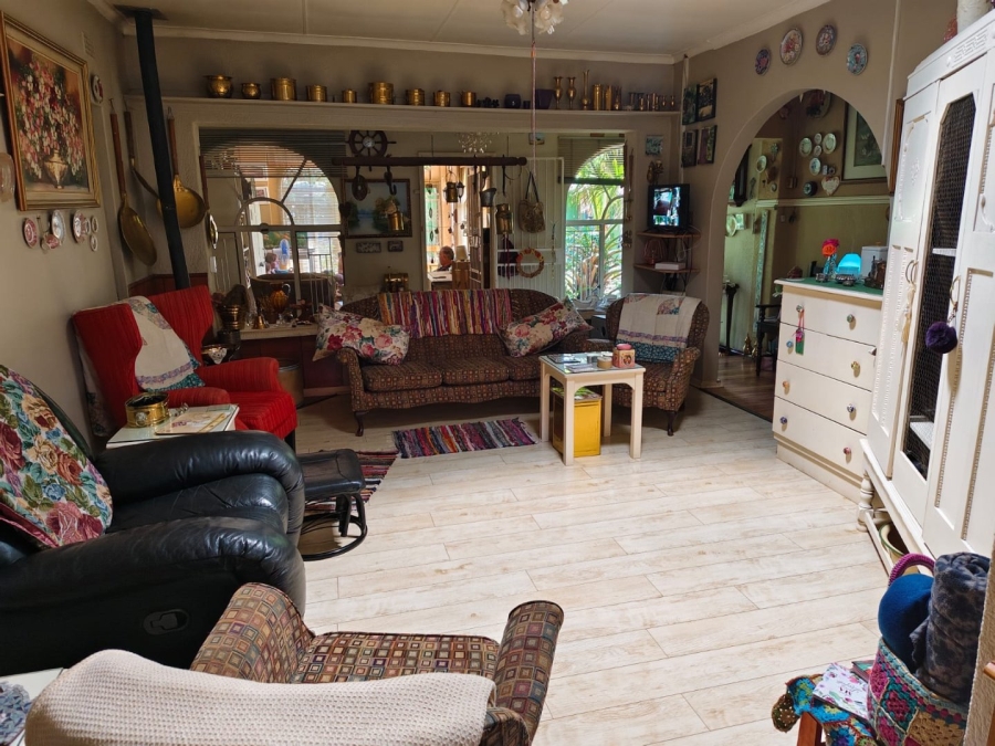 5 Bedroom Property for Sale in Rant En Dal Gauteng