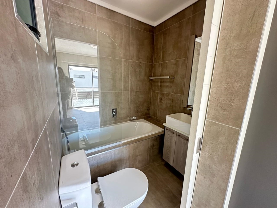 To Let 2 Bedroom Property for Rent in Rynfield Gauteng