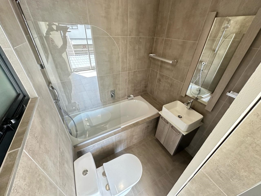To Let 2 Bedroom Property for Rent in Rynfield Gauteng