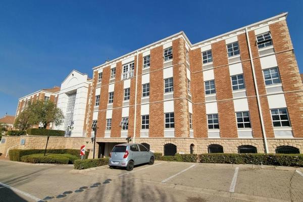 Commercial Property for Sale in Fourways Gauteng