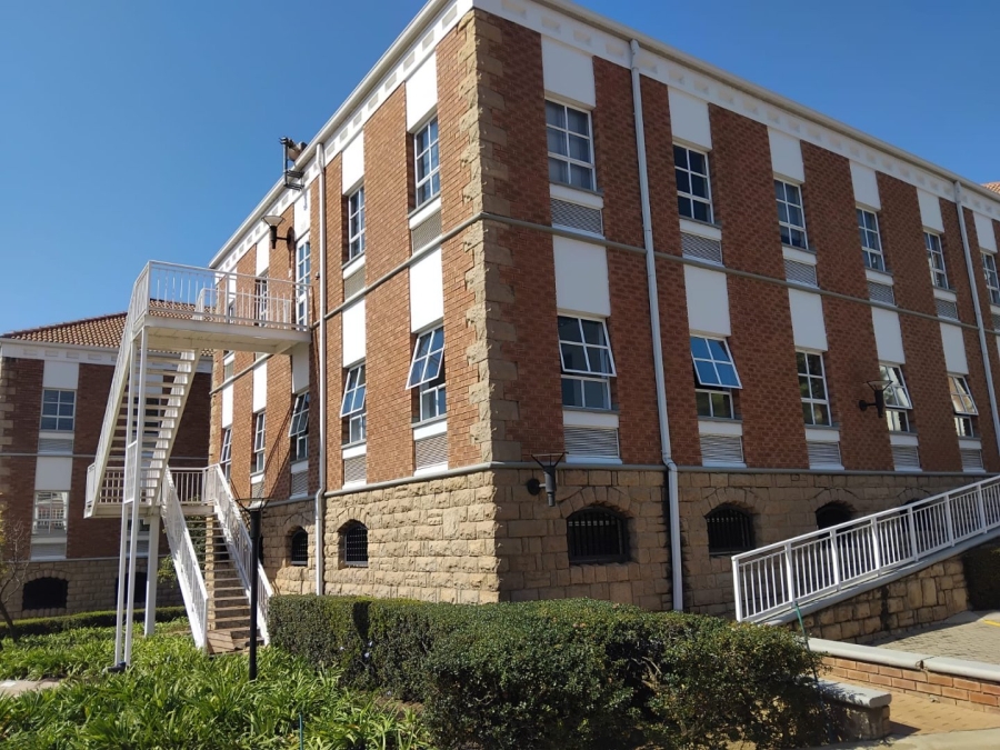Commercial Property for Sale in Fourways Gauteng