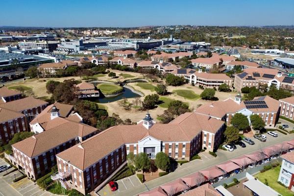 Commercial Property for Sale in Fourways Gauteng