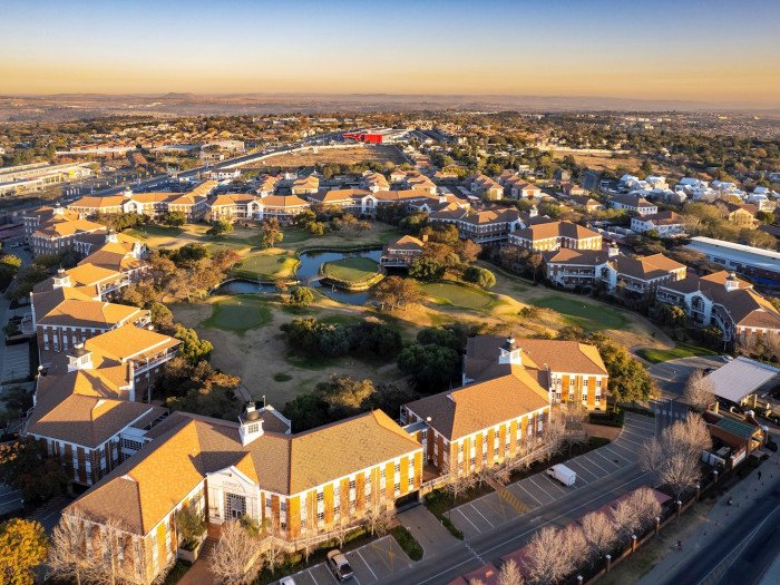 Commercial Property for Sale in Fourways Gauteng