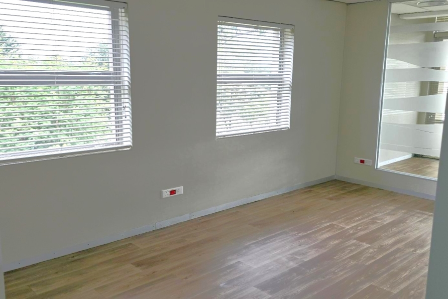 Commercial Property for Sale in Broadacres Gauteng
