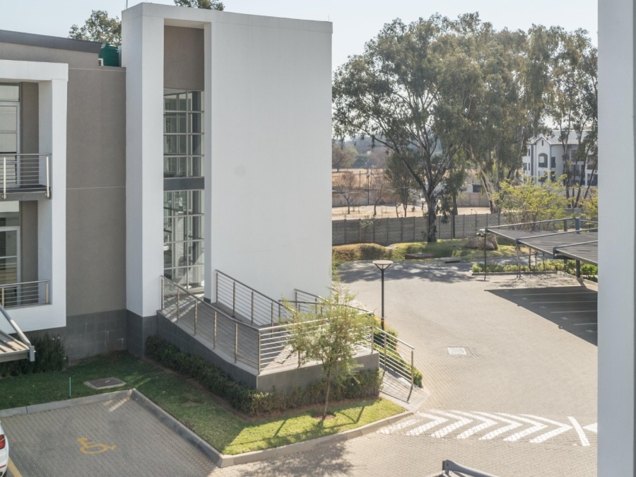 Commercial Property for Sale in Broadacres Gauteng