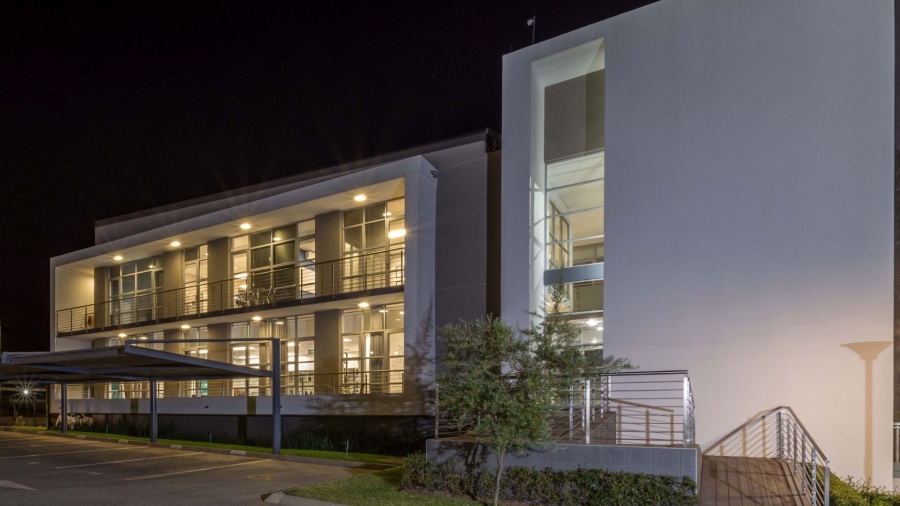 Commercial Property for Sale in Broadacres Gauteng