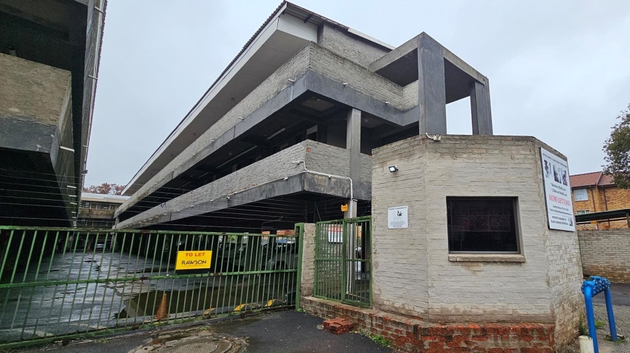 1 Bedroom Property for Sale in Kempton Park Central Gauteng