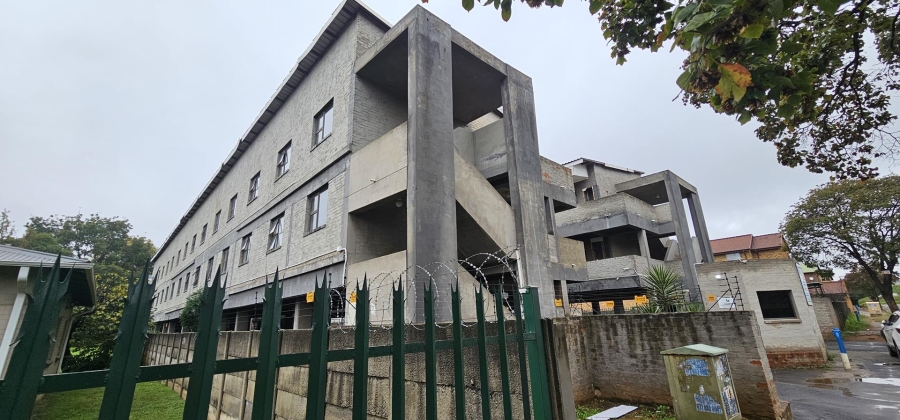 1 Bedroom Property for Sale in Kempton Park Central Gauteng