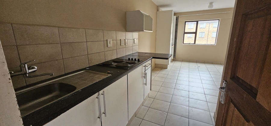 1 Bedroom Property for Sale in Kempton Park Central Gauteng