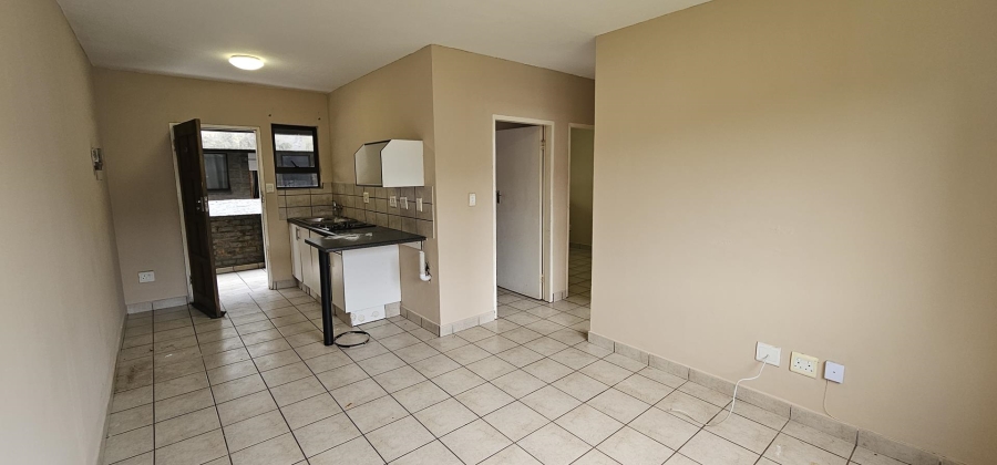 1 Bedroom Property for Sale in Kempton Park Central Gauteng