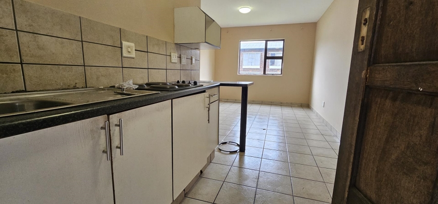 1 Bedroom Property for Sale in Kempton Park Central Gauteng