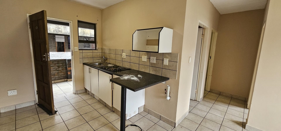 1 Bedroom Property for Sale in Kempton Park Central Gauteng