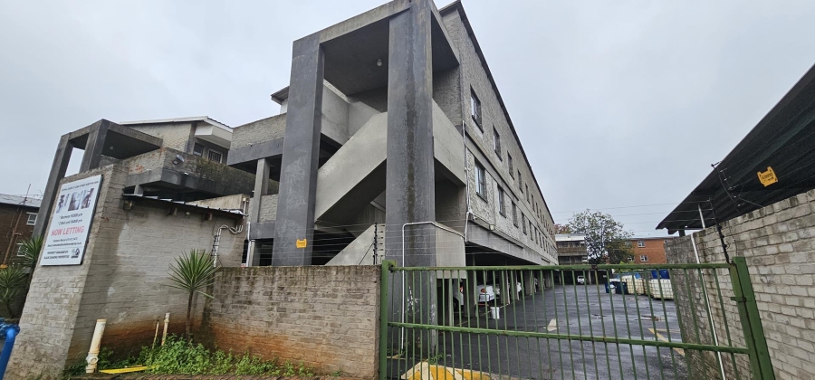 1 Bedroom Property for Sale in Kempton Park Central Gauteng